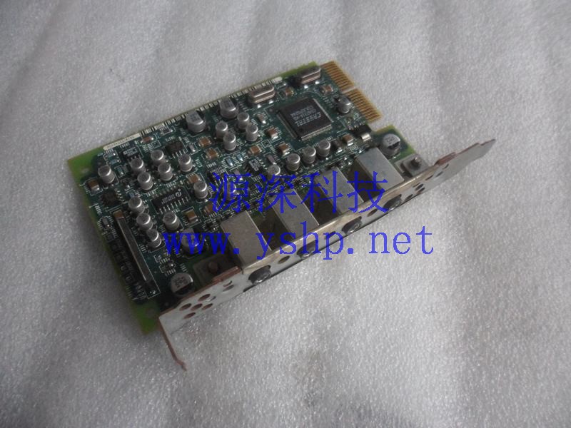 上海源深科技 Shanghai   SUN  original  Sound Card 音频 modules 270-4155  高清图片
