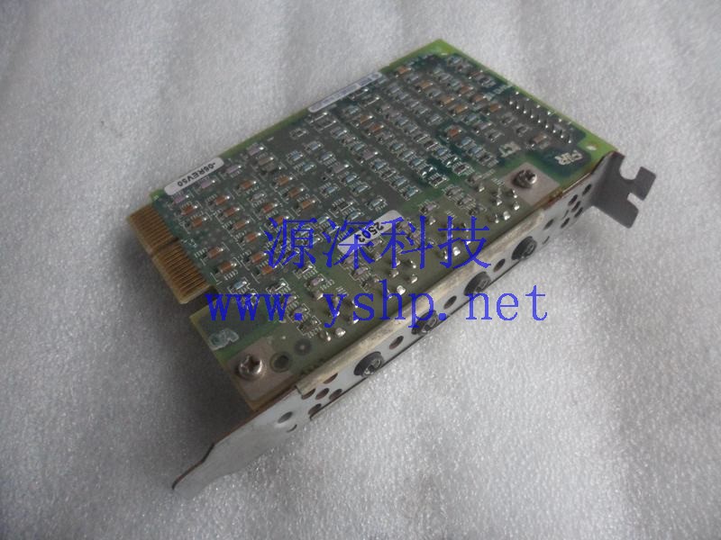 上海源深科技 Shanghai   SUN  original  Sound Card 音频 modules 270-4155  高清图片