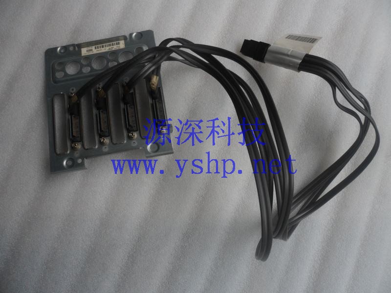 上海源深科技 Shanghai   IBM X3200  Server   Hard disk backplane   25R8842 25R8784 高清图片