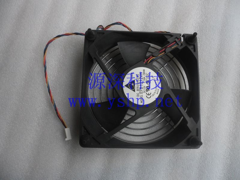 上海源深科技 Shanghai   IBM X3200  Server 机箱 Fan   EFB1212VH 26K7400 高清图片