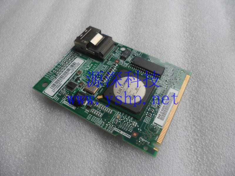 上海源深科技 Shanghai   IBM X3250  Server SAS/SATA  Raid card 42C1279 43W5145 高清图片