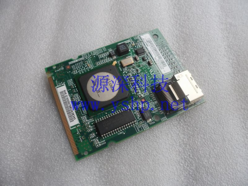 上海源深科技 Shanghai   IBM X3250  Server SAS/SATA  Raid card 42C1279 43W5145 高清图片