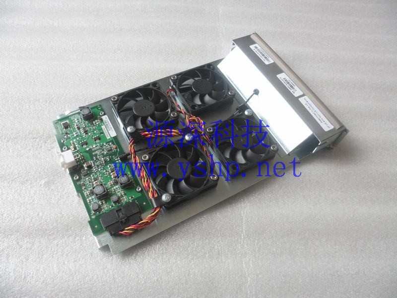 上海源深科技 Shanghai   DELL  NEW  ML6000  Fan  组 ASSY,FAN,12W,LTO4,TD393 高清图片