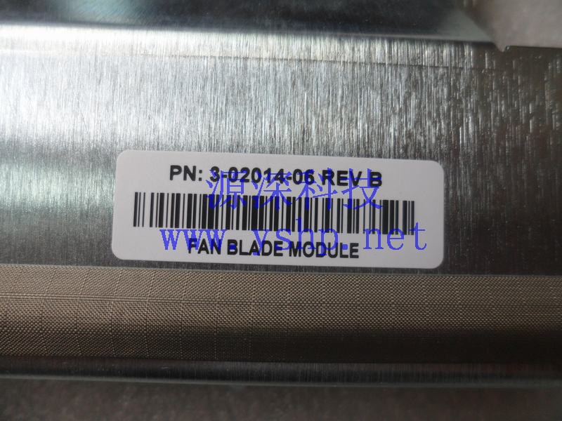 上海源深科技 Shanghai   DELL  NEW  ML6000  Fan  组 ASSY,FAN,12W,LTO4,TD393 高清图片
