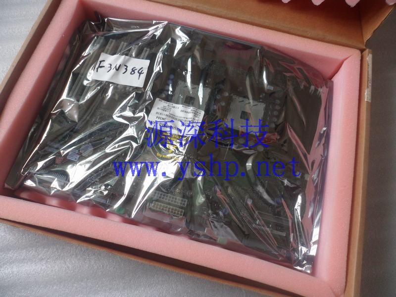 上海源深科技 Shanghai   DELL  NEW  Precision WS530  Workstation   mainboard 3N384 高清图片