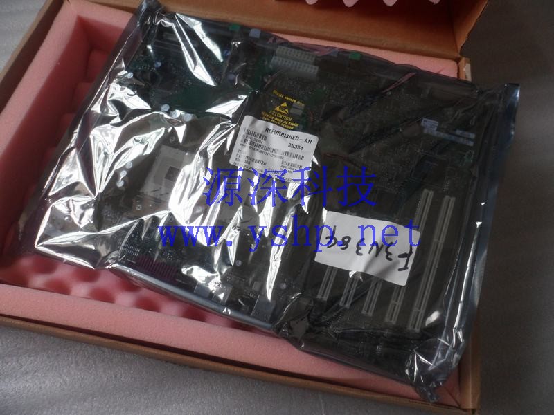 上海源深科技 Shanghai   DELL  NEW  Precision WS530  Workstation   mainboard 3N384 高清图片