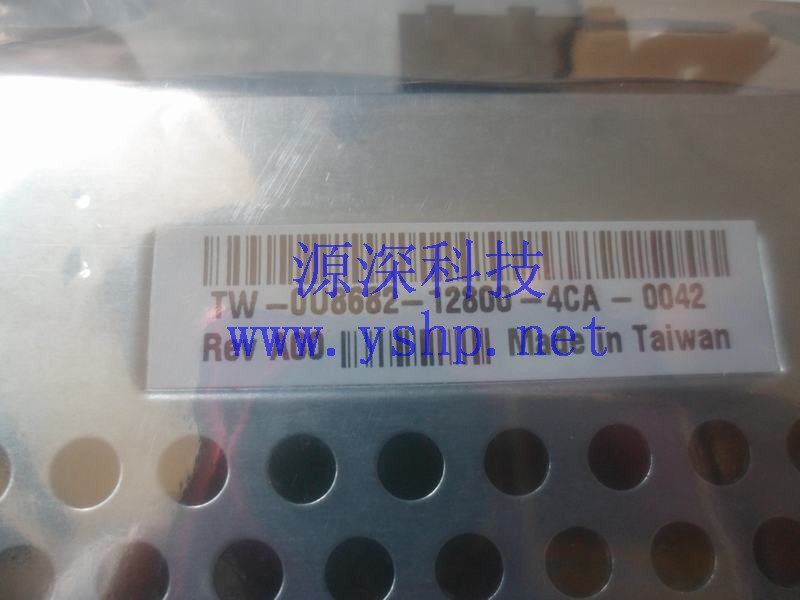 上海源深科技 Shanghai   DELL  NEW  PowerEdge PE1855 光纤 modules U8682 高清图片