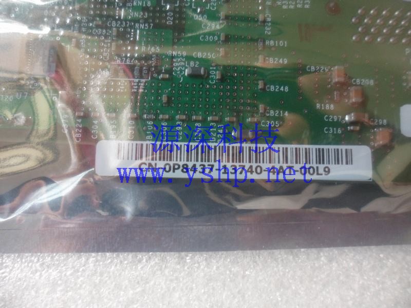 上海源深科技 Shanghai   DELL  NEW  PowerEdge PE2850 提升板 P8437 高清图片