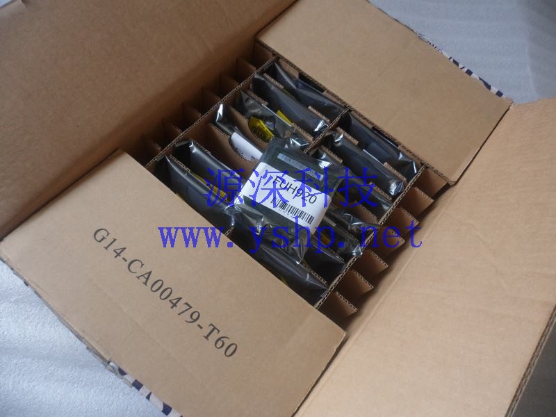 上海源深科技 Shanghai   DELL  NEW  PowerEdge PE6850 SCSI子卡 UH920 高清图片