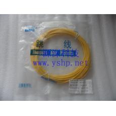 Shanghai    NEW  维蓝 Vlan LC-SC 15M 9/125um 光纤线
