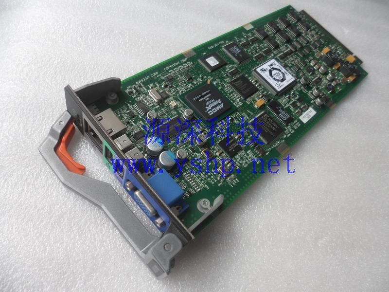 上海源深科技 Shanghai   DELL  NEW  PowerEdge M1000E 刀片 modules K036D 高清图片