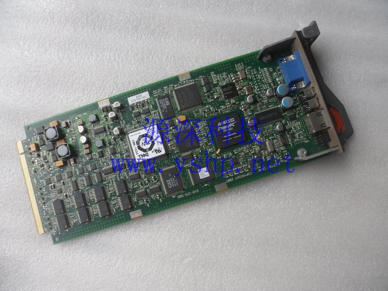 上海源深科技 Shanghai   DELL  NEW  PowerEdge M1000E 刀片 modules K036D 高清图片