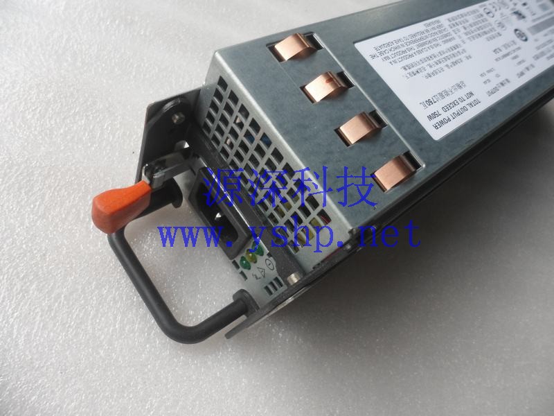 上海源深科技 Shanghai   DELL PowerEdge PE2950  Server Power Supply   7001072-Y000 NY526 高清图片