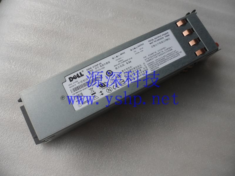 上海源深科技 Shanghai   DELL PowerEdge PE2950  Server Power Supply   7001072-Y000 NY526 高清图片