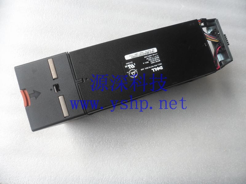 上海源深科技 Shanghai   DELL PowerEdge M1000E 刀片 Server  Fan   YK776 高清图片