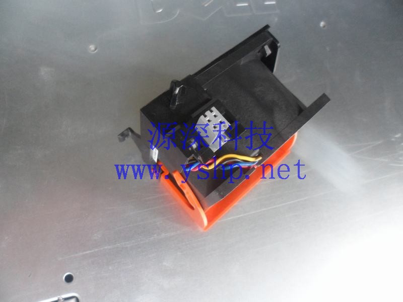 上海源深科技 Shanghai   DELL PowerEdge PE2950  Server Fan   YW880 PR272 高清图片