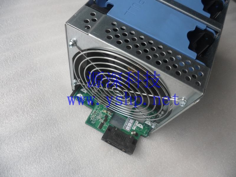 上海源深科技 Shanghai   DELL PowerEdge PE1955 刀片 Server Fan  组 FJ355 高清图片