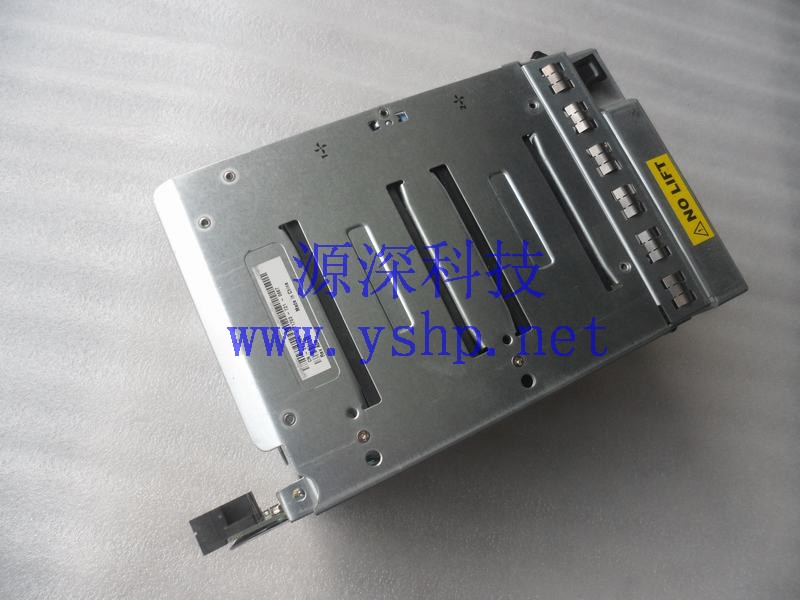 上海源深科技 Shanghai   DELL PowerEdge PE1955 刀片 Server Fan  组 FJ355 高清图片