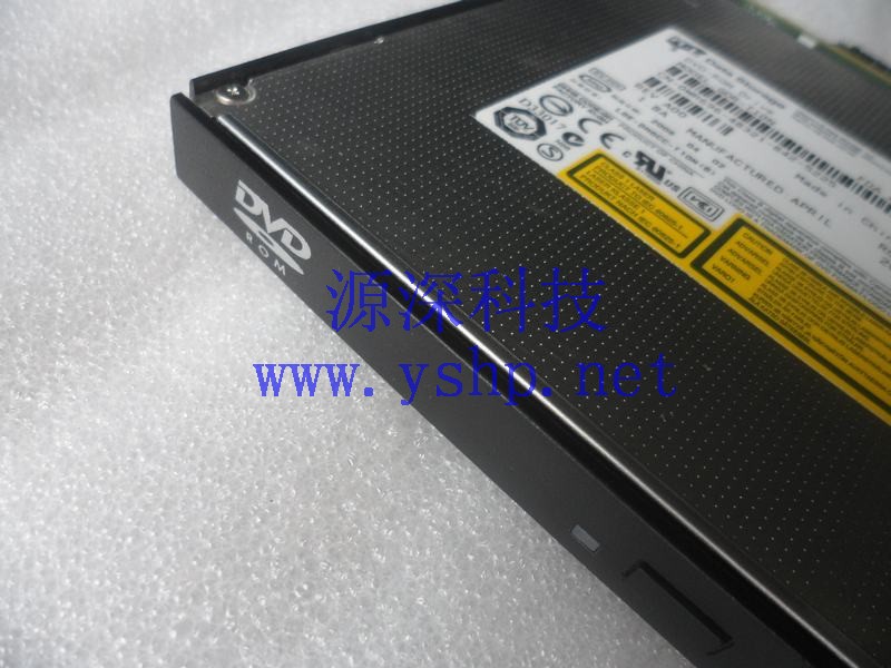 上海源深科技 Shanghai   DELL PowerEdge PE2950  Server DVDOptical Drive WR696 高清图片