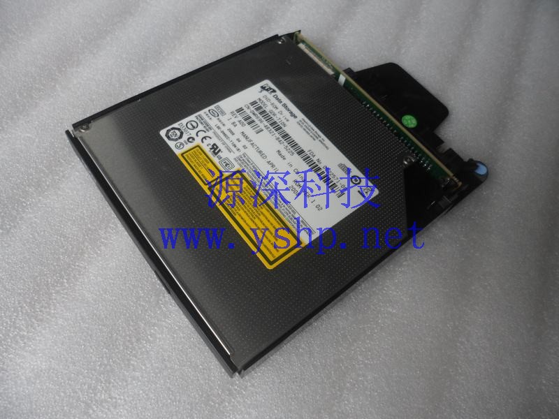 上海源深科技 Shanghai   DELL PowerEdge PE2950  Server DVDOptical Drive WR696 高清图片