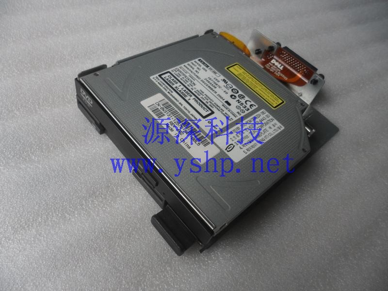 上海源深科技 Shanghai   DELL PowerEdge PE6800 PE6850  Server DVDOptical Drive套件 W3131 高清图片