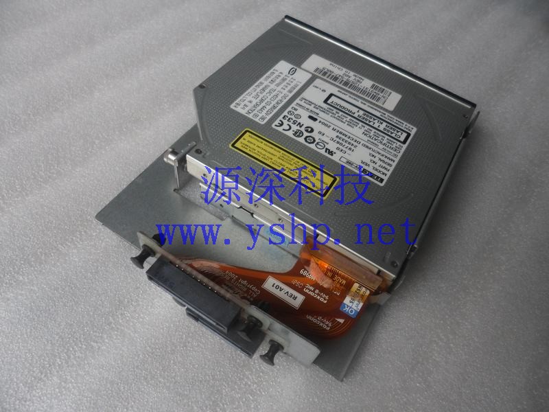上海源深科技 Shanghai   DELL PowerEdge PE6800 PE6850  Server DVDOptical Drive套件 W3131 高清图片