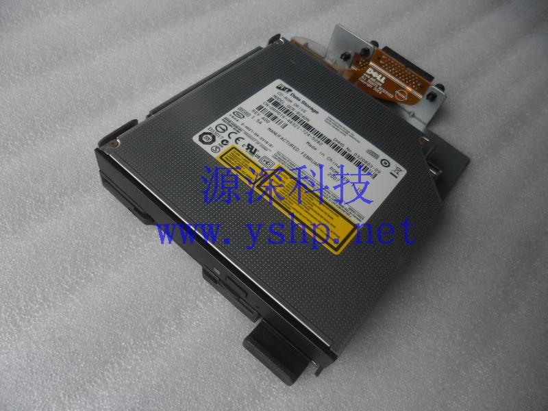上海源深科技 Shanghai   DELL PowerEdge PE6800 PE6850  Server CDOptical Drive套件 RP016 高清图片