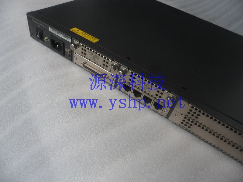 上海源深科技 Shanghai   华为 Quidway AR系列 28-11 AC 企业级 Router   高清图片
