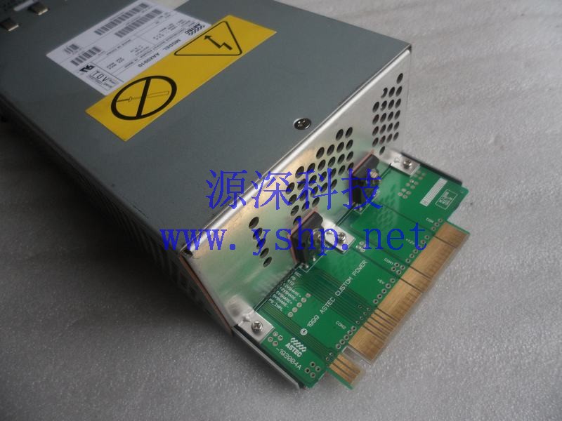 上海源深科技 Shanghai   IBM EXP500  Storage   Server  Power Supply   AA20910 37L0059 高清图片