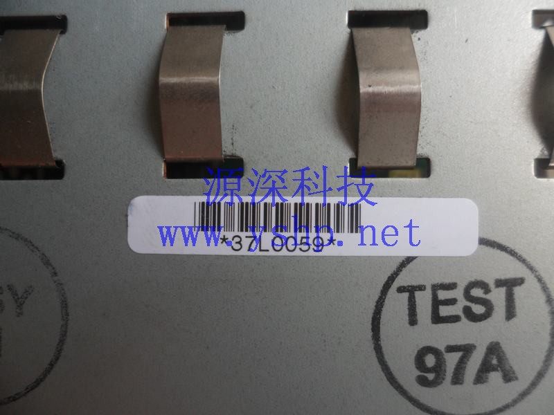 上海源深科技 Shanghai   IBM EXP500  Storage   Server  Power Supply   AA20910 37L0059 高清图片
