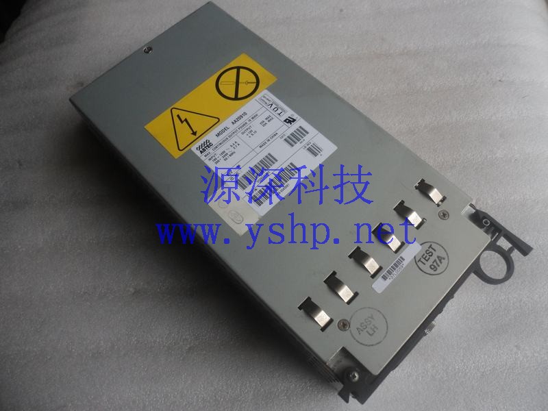 上海源深科技 Shanghai   IBM EXP500  Storage   Server  Power Supply   AA20910 37L0059 高清图片