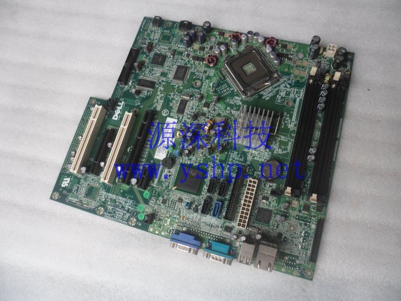 上海源深科技 Shanghai   DELL PowerEdge SC430   Server mainboard  M9873 高清图片
