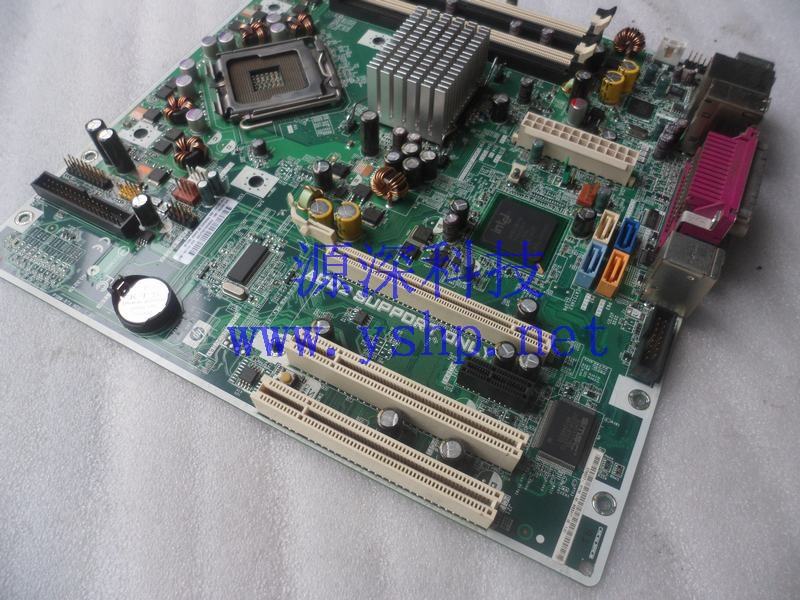 上海源深科技 Shanghai   HP  original  DC5700 MT 大机箱mainboard 404794-001 404166-001 高清图片