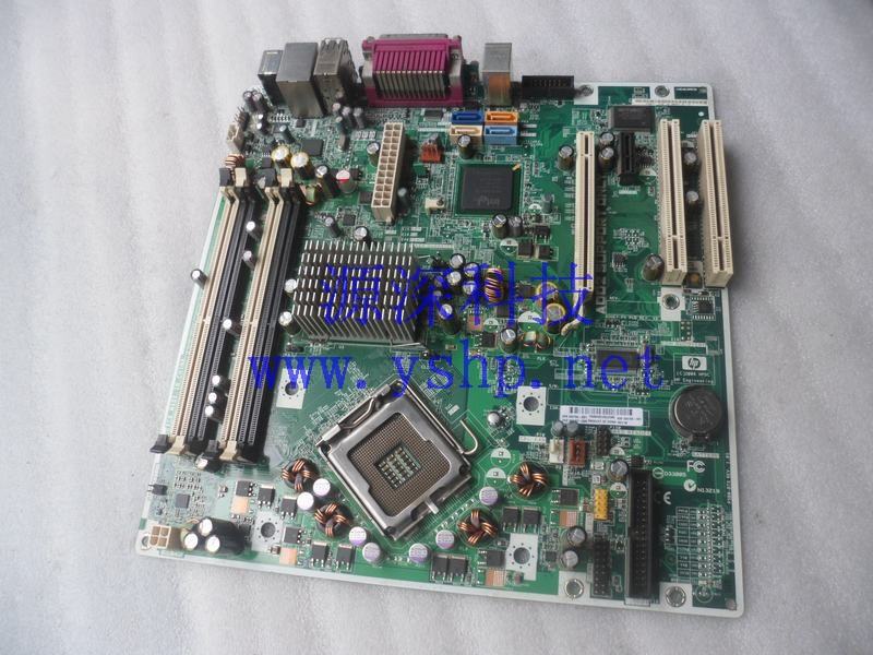 上海源深科技 Shanghai   HP  original  DC5700 MT 大机箱mainboard 404794-001 404166-001 高清图片