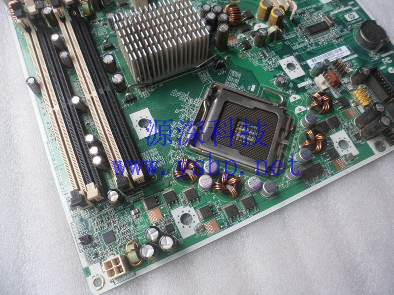 上海源深科技 Shanghai   HP  original  DC5700 MT 大机箱mainboard 404794-001 404166-001 高清图片