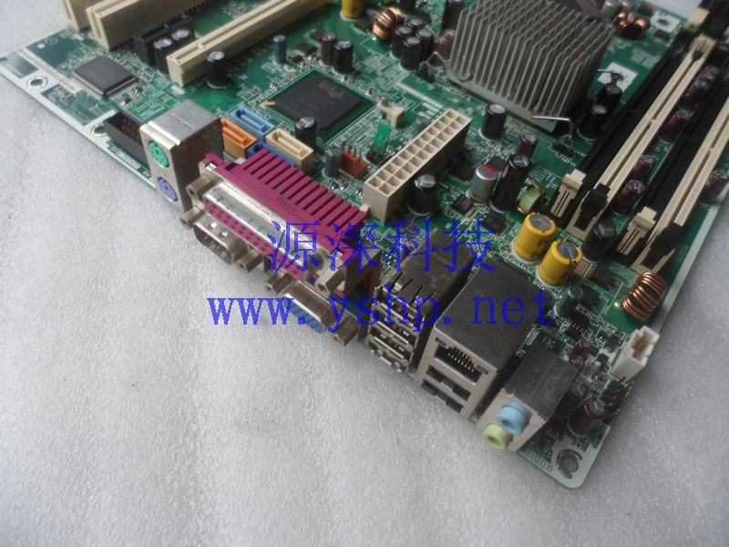 上海源深科技 Shanghai   HP  original  DC5700 MT 大机箱mainboard 404794-001 404166-001 高清图片