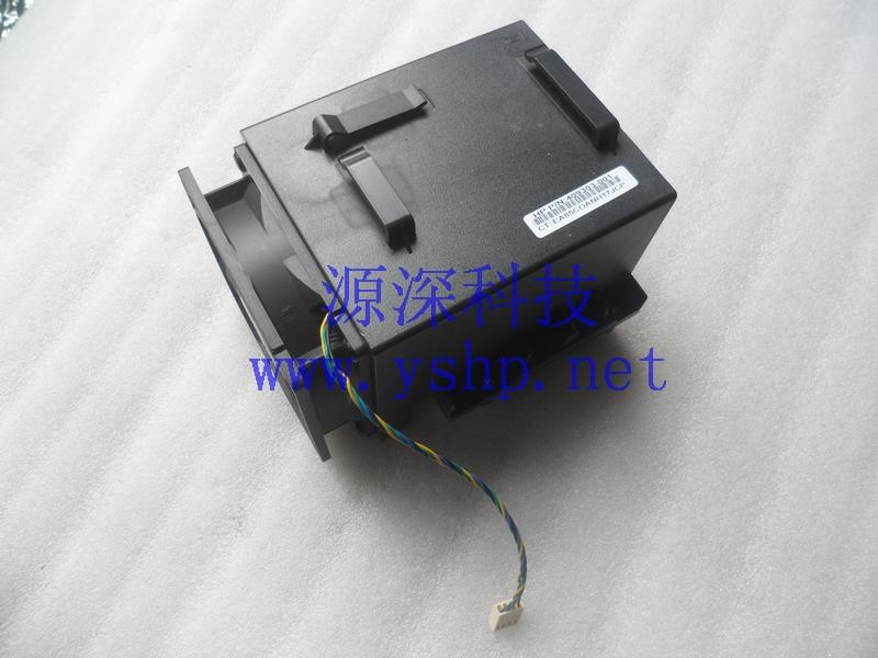 上海源深科技 Shanghai   HP  original  DC5750MT 大机箱散热器  Fan   409303-001 高清图片