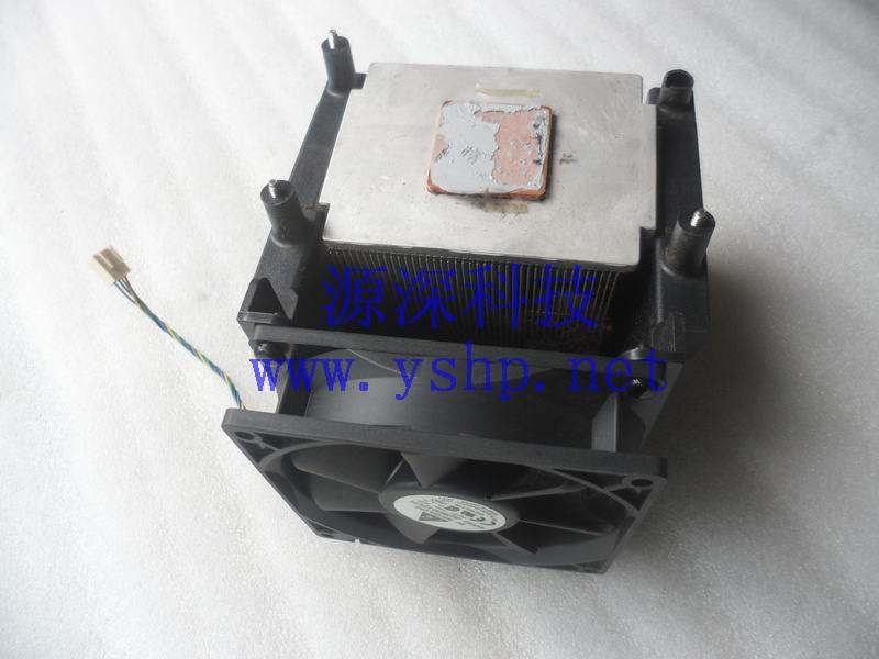 上海源深科技 Shanghai   HP  original  DC5750MT 大机箱散热器  Fan   409303-001 高清图片