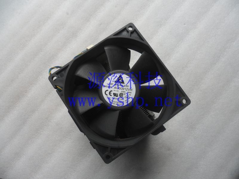上海源深科技 Shanghai   HP  original  DC5750MT 大机箱散热器  Fan   409303-001 高清图片