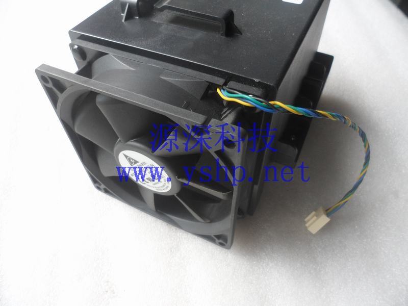 上海源深科技 Shanghai   HP  original  DC5750MT 大机箱散热器  Fan   409303-001 高清图片