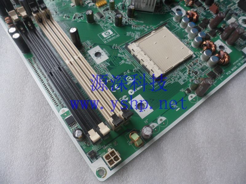 上海源深科技 Shanghai   HP  original  DC5750MT AMD AM2 大机箱mainboard  432861-001 409305-004 高清图片