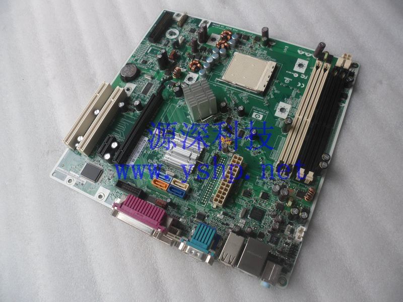 上海源深科技 Shanghai   HP  original  DC5750MT AMD AM2 大机箱mainboard  432861-001 409305-004 高清图片