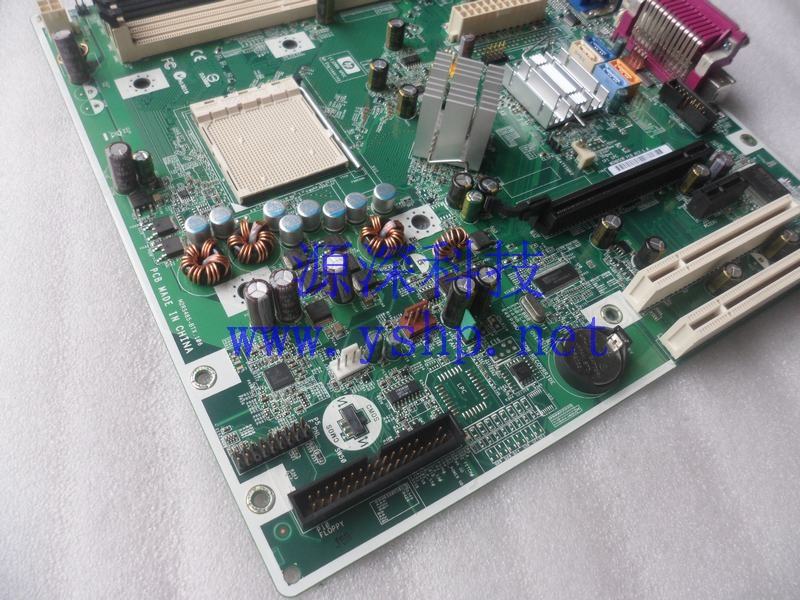 上海源深科技 Shanghai   HP  original  DC5750MT AMD AM2 大机箱mainboard  432861-001 409305-004 高清图片