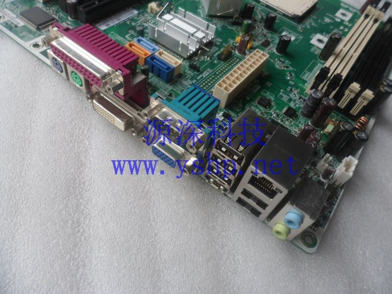上海源深科技 Shanghai   HP  original  DC5750MT AMD AM2 大机箱mainboard  432861-001 409305-004 高清图片