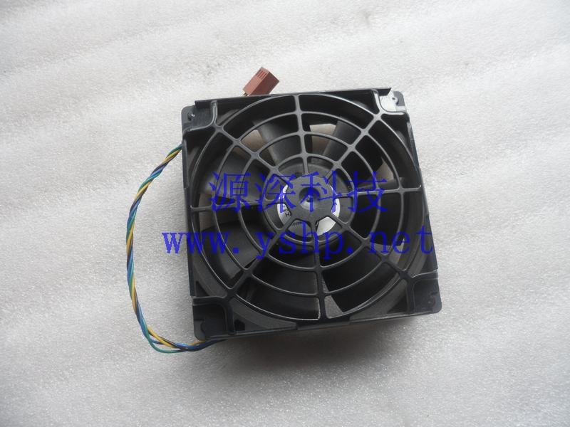 上海源深科技 Shanghai   HP  original  DC5700 MT 大机箱 Fan   SYSTEM FAN  高清图片