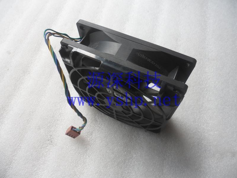 上海源深科技 Shanghai   HP  original  DC5700 MT 大机箱 Fan   SYSTEM FAN  高清图片