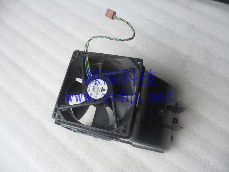 上海源深科技 Shanghai   HP  original  DC5800 MT 大机箱 CPU散热 Fan   435452-001 高清图片