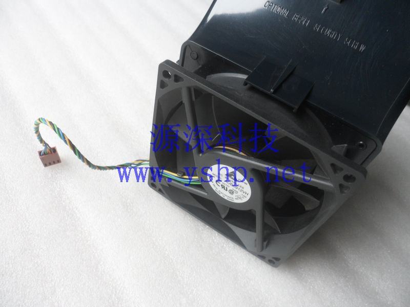 上海源深科技 Shanghai   HP  original  DC5800 MT 大机箱 CPU散热 Fan   435452-001 高清图片