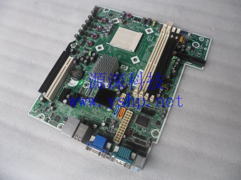 上海源深科技 Shanghai   HP  original  DC5850 MT AMD 大机箱mainboard  461537-001 450725-004 高清图片