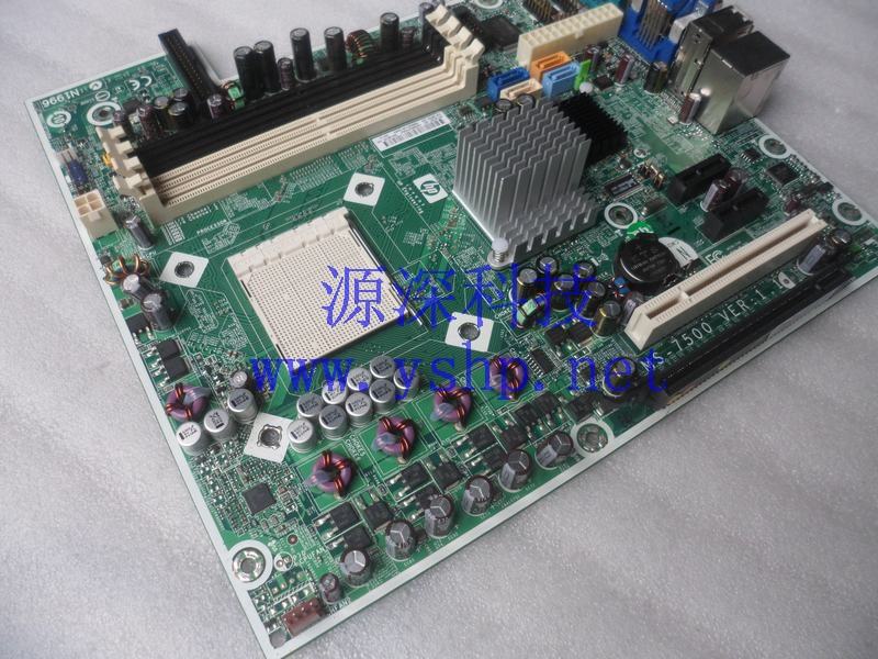上海源深科技 Shanghai   HP  original  DC5850 MT AMD 大机箱mainboard  461537-001 450725-004 高清图片